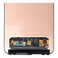 ServicePack LCD ekrans SAMSUNG S25 FE S731B GH82-38423A