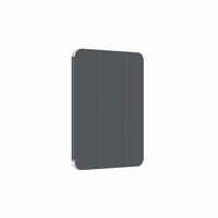 AmazingThing Minimal Case for iPad Air M3 11" - Melns