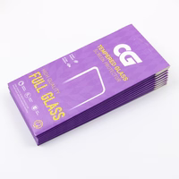 Rūdītais stikls OG Premium Samsung Galaxy A35 5G 10in1 G14