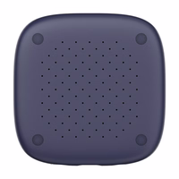 CARLINKIT Adapter Wireless AI Box with Android 13 - 8GB+128GB for original car radios with CarPlay zils