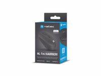 NATEC WIRELESS MOUSE HARRIER 2 1600DPI BT 5.1