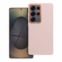 Maciņš "Frame" priekš Samsung S948 S26 Ultra rozā