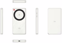 ZTE U30 Air mobile 5G LTE CAT.12 router