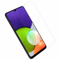 Nillkin Anti-Explosion Glass 2.5D - aizsargājošs glass Samsung Galaxy A22 4G/LTE