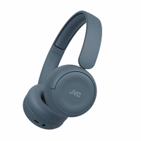 JVC HA-S59W Headset Wired & Wireless Head-band Music/Everyday Bluetooth zils