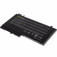 zaļš Cell DE117 notebook spare part Battery