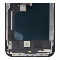 ZY LCD displejs IPHONE X FFHD-900p Incell (Mainīt IC)
