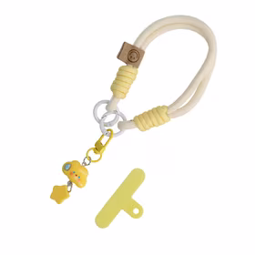 Telefona piekariņš FZ-15 balts