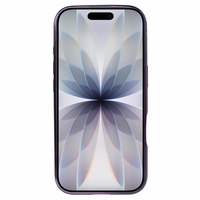 Bling Magsafe violets viedtālruņa apvalks iPhone 17