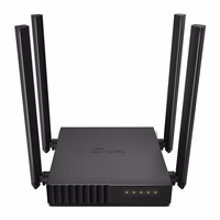 TP-LINK router Wi-Fi dual band AC1200 5GHz TL-ARCHER C54