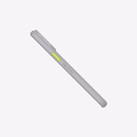 TECH21 Maciņš T21-9000 ECO SLIM IPHONE 13 PRO MAX pelēks