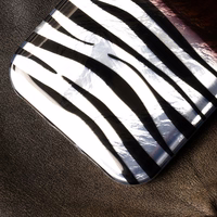 Animal Print maciņš for Xiaomi Redmi 15C 4G EU / 15C 5G EU (173.16 x 81.06 x 8.2 mm) Okapi