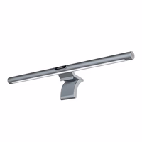 Yeelight ekrāna gaismas lente Pro RGB (sudraba)