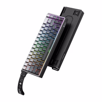 ONIKUMA G69 vadu tastatūra melna