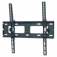 Techly 23-55" Wall Bracket for LED LCD TV Tilting" ICA-PLB 131M