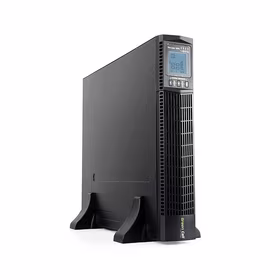 zaļš Cell UPS14 uninterruptible power supply (UPS) Double-conversion (Online) 2 kVA 1800 W 6 AC outlet(s)