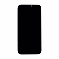 LCD displejs NCC Iphone 12 Pro Max melns Incell IC Prime