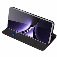 Futrālis Dux Ducis Skin Pro Xiaomi Poco X7 Pro melns