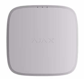 Ajax siltuma detektors EN54 balts 119917