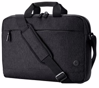 HP Prelude Pro 17.3-inch Laptop Bag 17.3" Messenger case Black