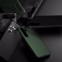 Ringke Onyx viedtālruņa apvalks Samsung Galaxy S25 - melns