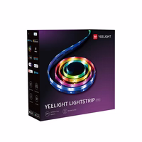 Yeelight LED gaismas lente Pro 2m