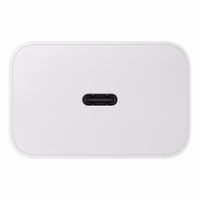 Samsung EP-T4511NBEGEU 45W 4.05A 1x USB-C Wall Lādētājs - balts