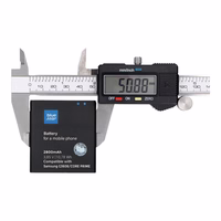 Portatīvais lādētājs Samsung Core Prime G3606 G3608 G3609 2800 mAh Blue Star Premium