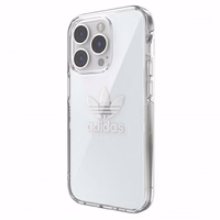 Adidas OR Aizsargājošs iPhone 14 Pro Max 6.7 "Caurspīdīgs Apvalks caurspīdīgs 50232
