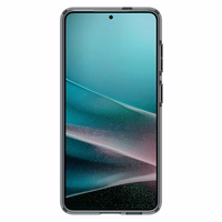 Spigen Liquid Crystal Maciņš for Samsung Galaxy S26+ - Semi-caurspīdīgs