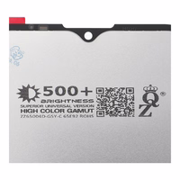 FixCell LCD ekrāns MOTOROLA G9 OEM bez rāmja