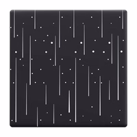 Dekoratīvs vāciņš / uzgalis T5 SONOFF Star 1C skārienslēdzim