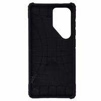 Armor oglekļa apvalks Samsung Galaxy S25 Ultra – melns