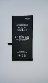 Baterija "Di-Power" (higher capacity) priekš iPhone 7 Plus 3450mAh