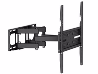 Tracer WallFlex LCD/LED TV Mount, Black