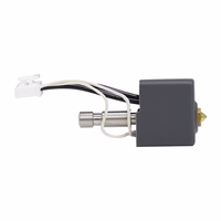 Hotend ātrās nomaiņas ar 0,4 mm sprauslu Anycubic Kobra S1