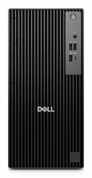 DELL Pro QCT1255 AMD Ryzen™ 3 8300G 8 GB DDR5-SDRAM 512 GB SSD Windows 11 Pro Tower PC Black