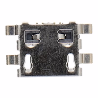 Uzlādes savienotājs MOTOROLA E5 ORI