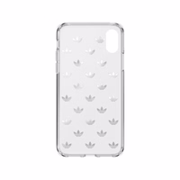 Adidas OR SnapCase ENTRY iPhone X/Xs zelta/zelta 33336