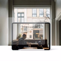 Rūdīts stikls HOFI GLASS PRO+ LENOVO TAB P11 11.5 2ND GEN TB-350 CAURSPĪDĪGS