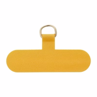 Nailona ieliktnis piekariņam - dzeltens (m)