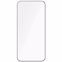 PanzerGlass Keramiskā Aizsardzība keramikas stikls viedtālrunim iPhone 15 Pro Max ar pozicionētāju