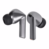 Samsung SM-R630NZAAEUE headphones/headset True Wireless Stereo (TWS) In-ear Calls/Music USB Type-C Bluetooth sudraba