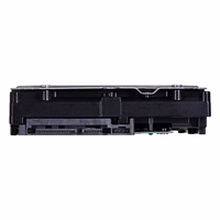 Seagate IronWolf internal hard drive 6 TB 256 MB 3.5" Serial ATA III (ST6000VN006)