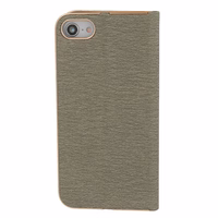 Vennus Viedtālruņa apvalks ar rāmi iPhone 14 pelēks