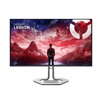 Lenovo Legion Pro 32UD-10 computer monitor 80 cm (31.5") 3840 x 2160 pixels 4K Ultra HD QD-OLED melns, pelēks