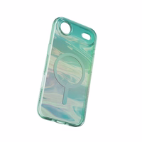 ZAGG vāciņš MILAN SNAP, saderīgs ar MagSafe, paredzēts IPHONE 17 Air, eļļas toņa