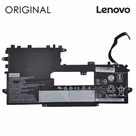 Notebook Baterija LENOVO L19C4P73, 5695mAh, Original