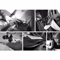 Tech-Protect Wallet MagSafe apvalks ar maku iPhone 16 Pro - melns