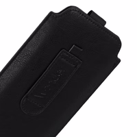 Wonder SPECIAL apvalks (Izmērs XL) Iphone 15/15 Pro/Iphone 16/16 Pro/Samsung S24/S24 Plus/S25/S25 Plus/A53/A55 5G melns